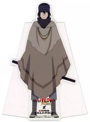 [중고]팝 스탠드 패널 우치하 사스케 미니 스탠드 팝 [THE LAST-NARUTO 나루토 THE MOVIE-×오에도 온천 이야기 미노베 온천 스파 가든] 미니 게임 경품 삼등