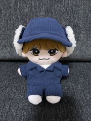 トラジャはぴぬい服 Travis Japan 宮近海斗 七五三掛龍也 中村海人