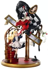 【中古】フィギュア PRISMA WING ケイト ＆ エミリコ 「シャドーハウス」 1/7 ポリストーン製スタチュー