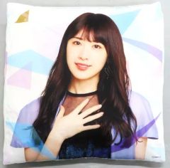 イコラブ 直筆サイン入りクッション 野口衣織 クッション イコラブ 直筆サイン入りクッション 野口衣織 クッション - メルカリ