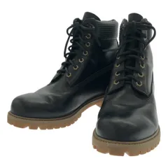 Timberland ティンバーランド 6 IN PREMIUM BOOT 6インチ プレミアムブーツ 0A2P6W EEQ ダークグリーン系 27.5cm