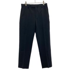 Dior Homme SS06 ストライプ　スラックス　46 Dior Homme SS06 ストライプ スラックス 46 - メルカリ