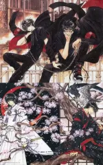 2026年最新】clamp x キャンバスアートの人気アイテム - メルカリ