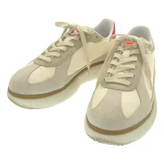 Onitsuka Tiger オニツカタイガー DELECITY デレシティ スニーカー 1183B874 ベージュ 28cm