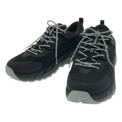 極美品】モンクレール MONCLER スニーカー LITE RUNNER 42 - メルカリ