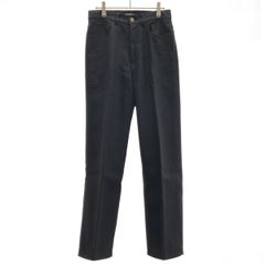 25AW AURALEE LIGHT MELTON NARROW SLACKS - メルカリ