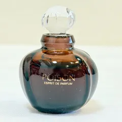 2026年最新】クリスチャンディオール ポイズン 香水の人気アイテム