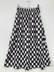 スカート 1 ブラック