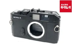 2026年最新】voigtlander bessa rの人気アイテム - メルカリ
