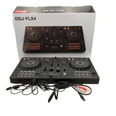 2026年最新】Pioneer ddj-flx4の人気アイテム - メルカリ 2026年最新】Pioneer ddj-flx4の人気アイテム - メルカリ