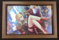完全受注生産品】「千銃士 ブラウン・ベス 複製原画」電撃屋アニメイト