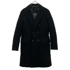 2026年最新】1piu1uguale3 チェスターコートの人気アイテム - メルカリ