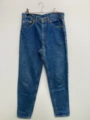 LEVI STRAUSS & CO. デニムパンツ W31  L32 ブルー
