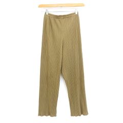 PLEATS PLEASE パンツPP04-JF643 - メルカリ