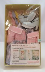 リルぷりっ　チャーミングドール3枚セット リルぷりっ チャーミングドール3枚セット - メルカリ