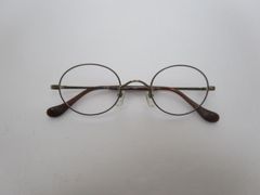 NEWYORKER 眼鏡 NY6233 マルマンオプティカル - メルカリ