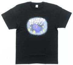 FRUITSZIPPER 仲川瑠夏 2025生誕祭Tシャツ - メルカリ