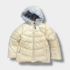 ノースフェイス ダウンジャケット THE NORTH FACE ダウン キッズ ジャケット 4T 4B 100cm 110cm NF0A37KR