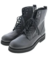 FABIO RUSCONI ブーツ レディース 【古着】【中古】【送料無料】