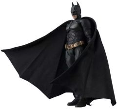 【中古】フィギュア S.H.Figuarts バットマン(The Dark Knight) 「ダークナイト」
