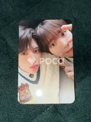 NCT ユニット WISHLIST WISHarc Ver.