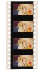 [중고] 프레임 필름 타카사카 호노카(버스트 업/사복/A) 프레임 필름 [러브라이브! The School Idol Movie] 한국 한정 입장자 특전