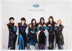BiSH ぴょ 初回限定盤 全メンバー直筆サインポスター DISCOGRAPHY | BiSH オフィシャルサイト