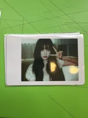 IVE ウォニョン IVE SECRET WITHMUU ラキドロ