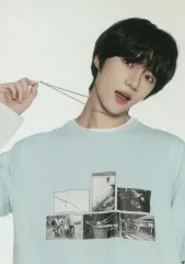 【中古】キャラカード [単品] ボムギュ(TOMORROW X TOGETHER) ミニフォトカード(10/10) 「2022 TOMORROW X TOGETHER FANLIVE MOA X TOGETHER」