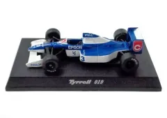 2026年最新】ティレル ミニカーの人気アイテム - メルカリ