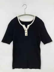 JAYRO ニット/セーター M ブラック