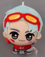 NCT DREAM ジェミン ぬいぐるみ キーリング pinky ピンキー - メルカリ NCT DREAM ジェミン ぬいぐるみ キーリング pinky ピンキー - メルカリ