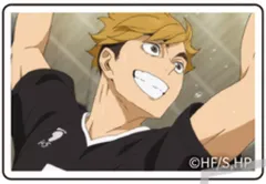 【中古】マグネット・磁石 宮侑(A) 「ハイキュー!! カスタムマグネットコレクション/稲荷崎高校」