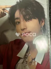 straykids ハン 樂-STAR SOUNDWAVE サウェ ラキドロ