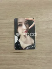 IVE ユジン IVE SECRET WITHMUU ラキドロ