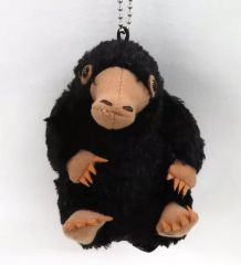 [중고] 봉제인형 마스코트 봉제인형 배지 니플러 봉제인형 마스코트 [판타스틱 비스트와 마법사 여행] 극장 상품