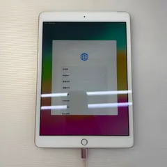 ☆iPad ピンク☆A2198 第7世代 初期化済み Apple アップル