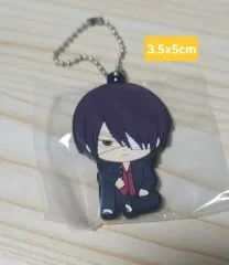 3年Z組銀八先生 高杉 信介 ラバー