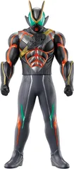 【新品】 仮面ライダーゼッツ ライダーヒーローシリーズ 仮面ライダーゼッツ カタストロム 佐賀