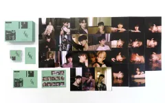 【中古】グッズセット SEVENTEEN Kihno Kit(キノキット) 「FML」