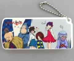 【中古】小物入れ・マルチケース・缶ケース ゲゲゲの鬼太郎 第6期 スライド式小物ケース 「鬼太郎誕生 ゲゲゲの謎 ゲゲゲ忌2024」