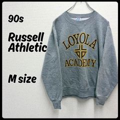 ゆ*け様 【50s~ USA製】RUSSELL 半袖スウェット 鬼フェード L - メルカリ