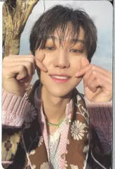 SEVENTEEN Ep3.Ray THE8 FACE THE SUN