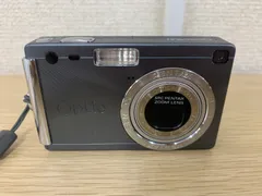 2026年最新】pentax optio s4の人気アイテム - メルカリ