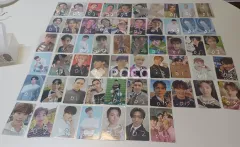 Seventeen ジョシュア セブチ HAPPY BURSTDAY NEW BURSTDAY KiT Ver.