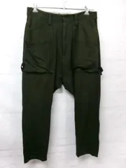 2026年最新】NATAL DESIGN ハンタースクエアパンツの人気アイテム