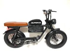 2026年最新】SUPER73 自転車本体の人気アイテム - メルカリ