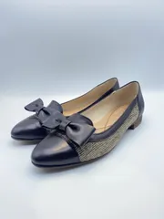 【新品】ダイアナ パンプス リボン