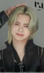 INI HMV 松田迅 THE VIEW オンライン