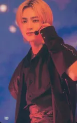 INI 佐野雄大 2025 XQUARE - MASTERPIECE 109